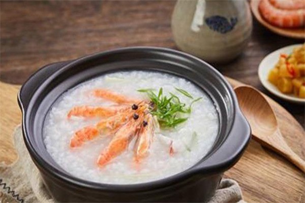 粮心粥铺加盟