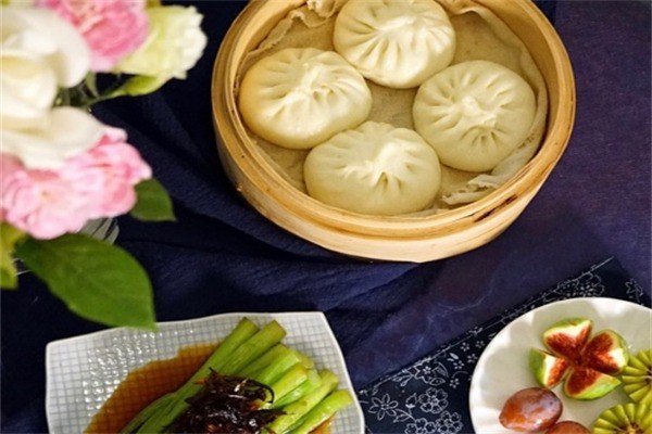 豆娘早餐加盟