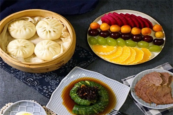 豆娘早餐加盟