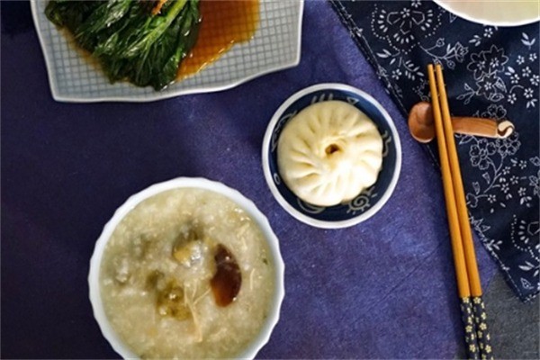 豆娘早餐加盟