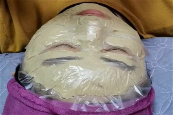 美点中药面膜加盟