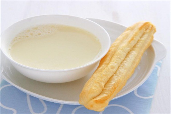小桃源豆浆油条加盟