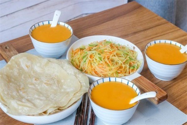 惠亿家早餐加盟