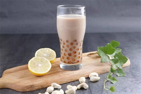 蜜雪时间奶茶加盟