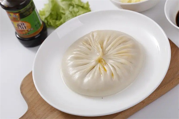 誉膳汤包加盟