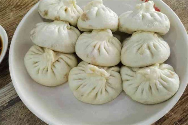 饮晨记包子铺加盟