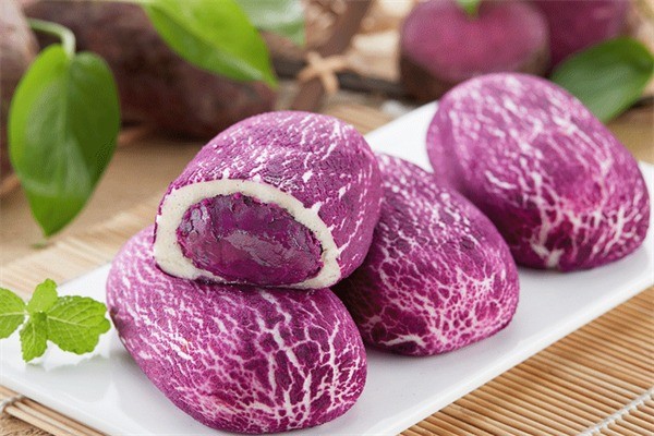 同福馒头包子加盟