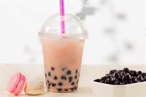 鲜宜多奶茶加盟