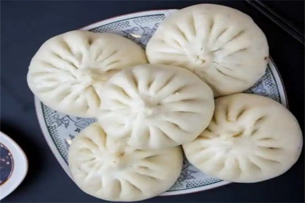 不二家包子铺加盟