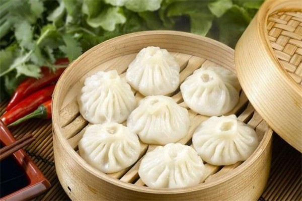 不二家包子铺加盟