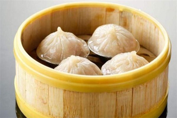 不二家包子铺加盟