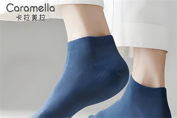 卡拉美拉袜子加盟