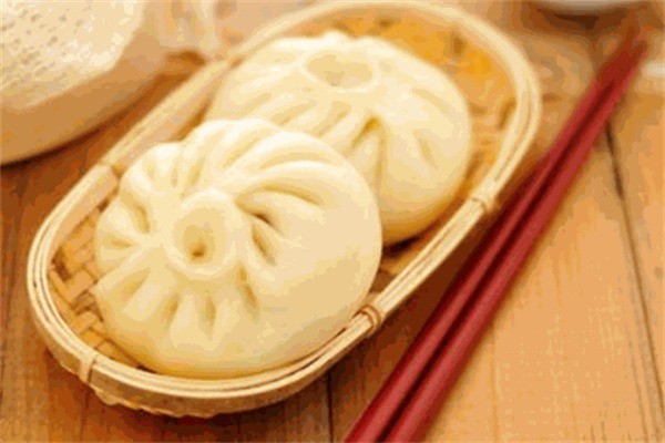 红姐包子铺加盟