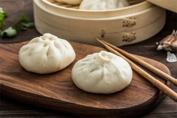 红姐包子铺加盟