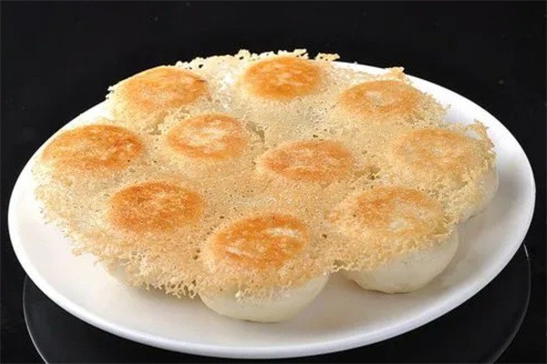 嘉祥马村水煎包加盟
