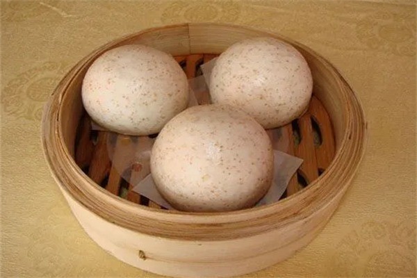 麦点大包加盟