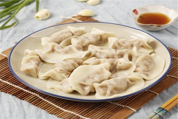 一面之饺加盟