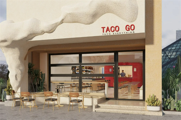 taco go加盟