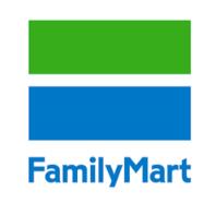 family mart便利店加盟
