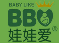 娃娃爱婴儿洗护用品加盟