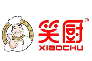 笑厨调料加盟