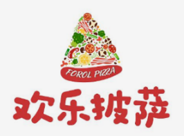 欢乐披萨加盟