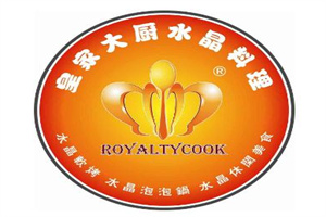 皇家大厨水晶料理加盟