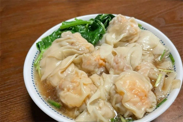 哼记云饺加盟