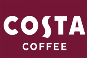 COSTA咖啡加盟