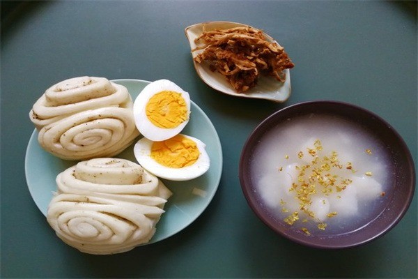 珈裕珈早餐加盟