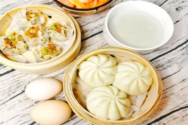 珈裕珈早餐加盟