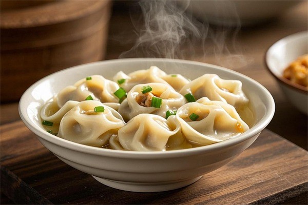 饺时光饺子加盟