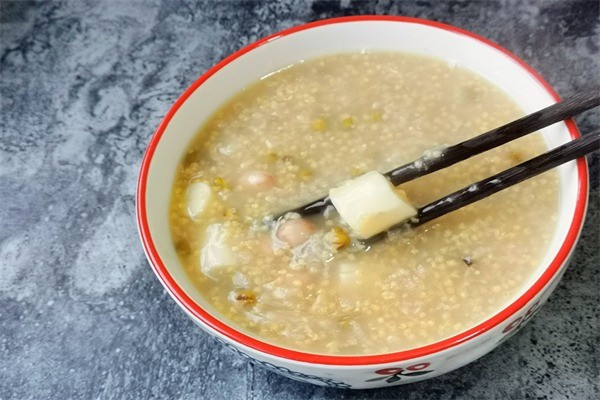 粥姐姐加盟