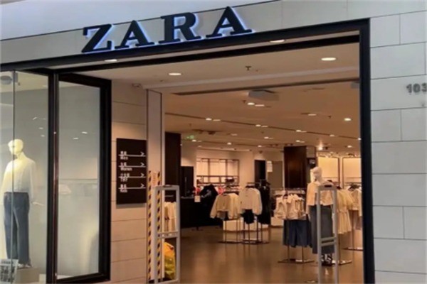 zara童装官方旗舰店加盟