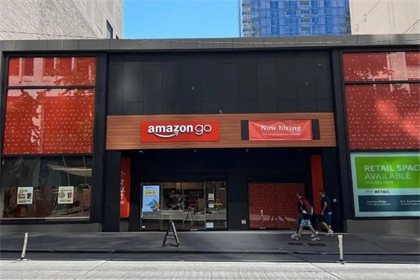 亚马逊店铺加盟
