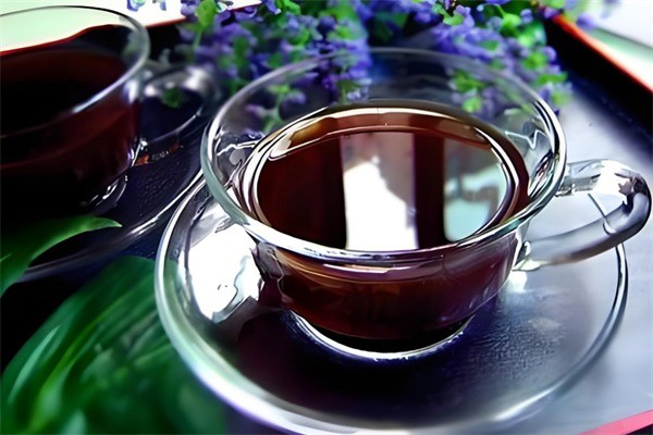 康宝凉茶加盟