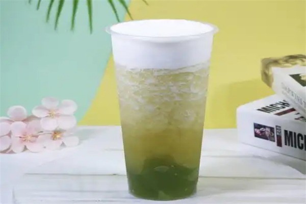 43度c饮品加盟