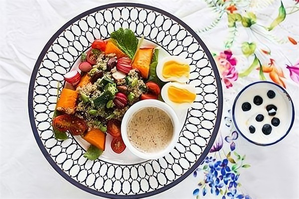 零度卡路里轻食加盟