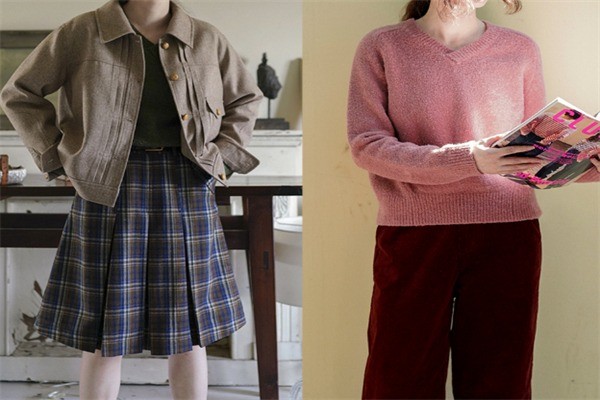 慕慕品牌衣服加盟