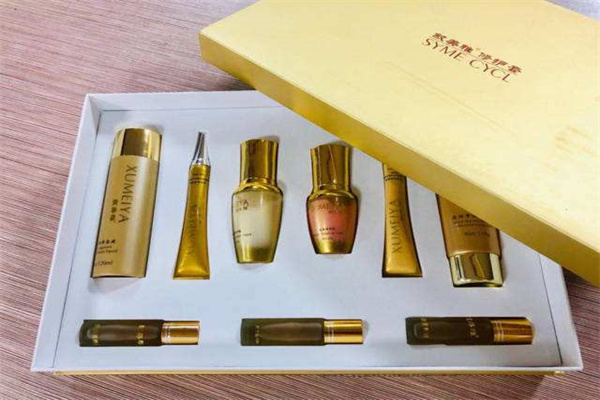 叙美雅祛斑品牌图片