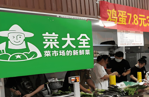 零售业加盟排行前十名：名企优先推荐