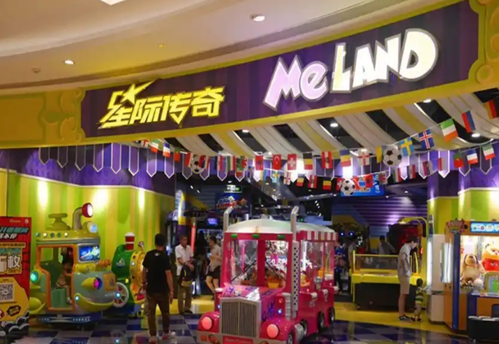 儿童玩具加盟店前10排名：给你最好的选择