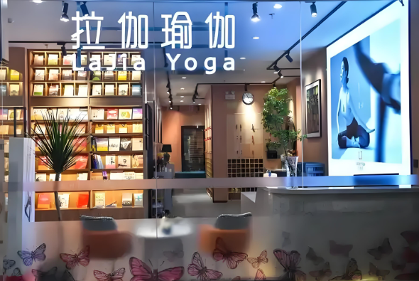 全国十大瑜伽馆加盟：品牌排行榜大盘点