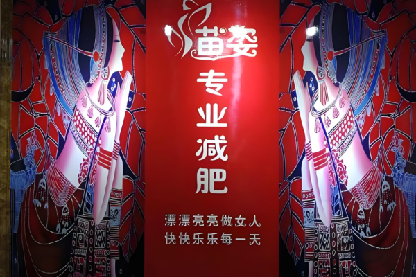 减肥瘦身加盟排行榜？权威项目有哪些