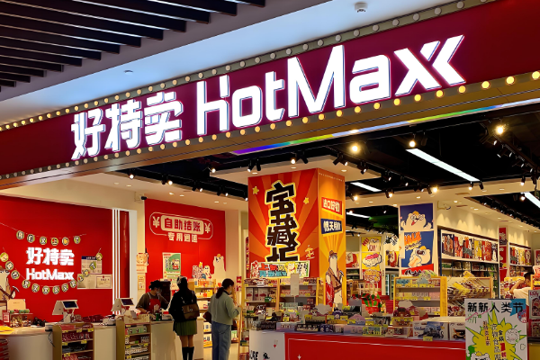 零售加盟店排行榜前十名：闭眼入不踩雷