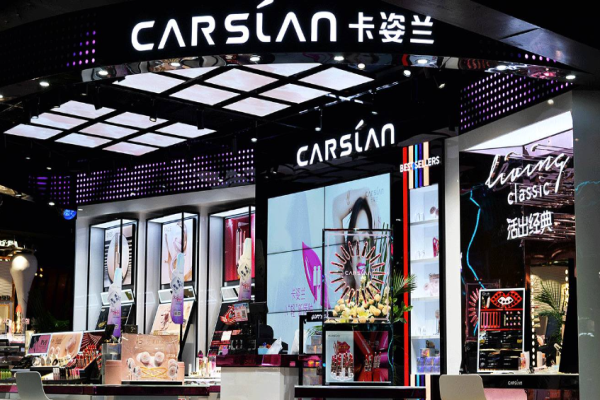 十大化妆品加盟店排行榜？赚钱项目大盘点