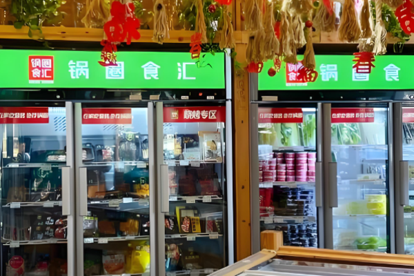 超市加盟店排行榜前十名？高收益超市品牌罗列