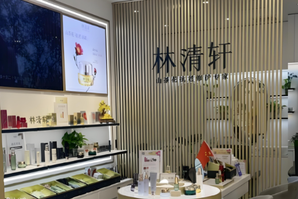 化妆品加盟10大品牌？市场优质项目有哪些