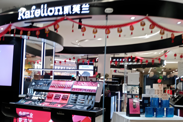 化妆品十大加盟店排行榜？热门化妆品品牌搜罗