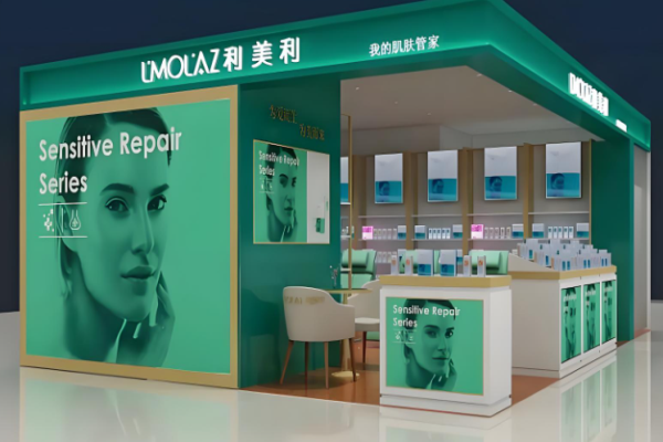 美容加盟店10大品牌费用？美容行业投资细节